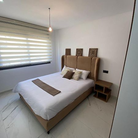 Iquama Atawhid Apartment Nador Bagian luar foto