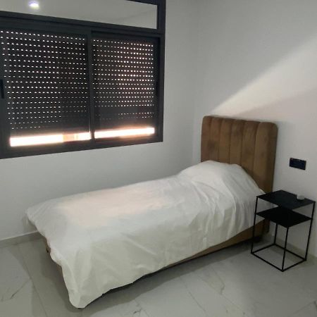 Iquama Atawhid Apartment Nador Bagian luar foto