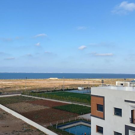 Iquama Atawhid Apartment Nador Bagian luar foto