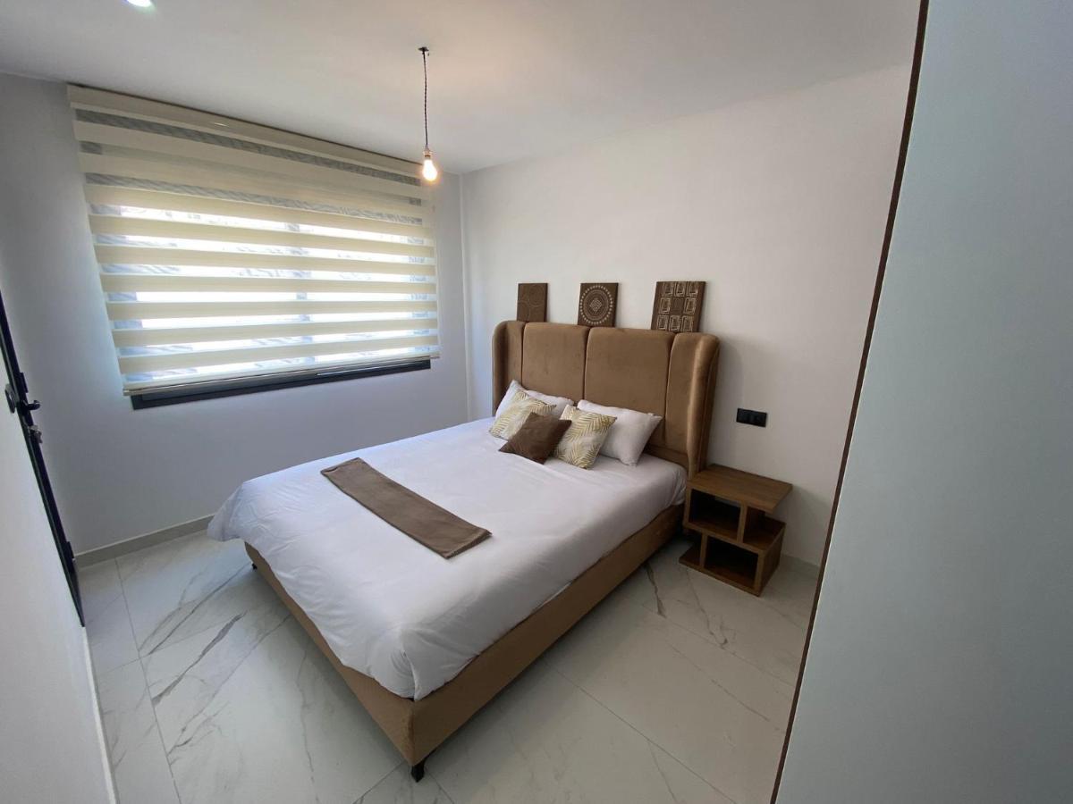 Iquama Atawhid Apartment Nador Bagian luar foto