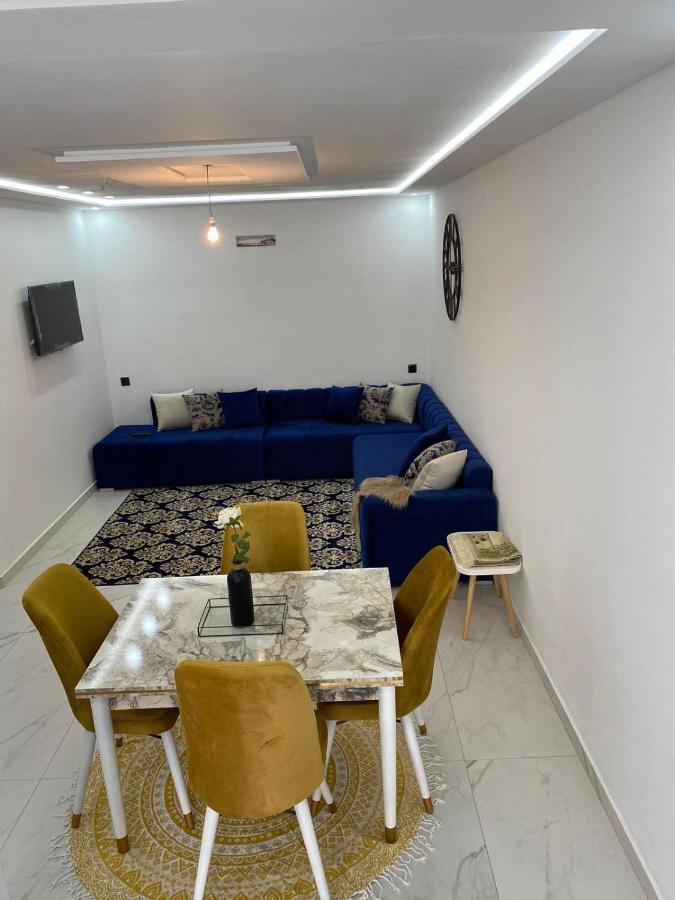 Iquama Atawhid Apartment Nador Bagian luar foto