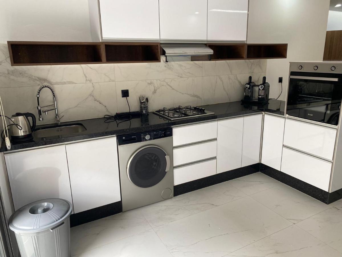 Iquama Atawhid Apartment Nador Bagian luar foto