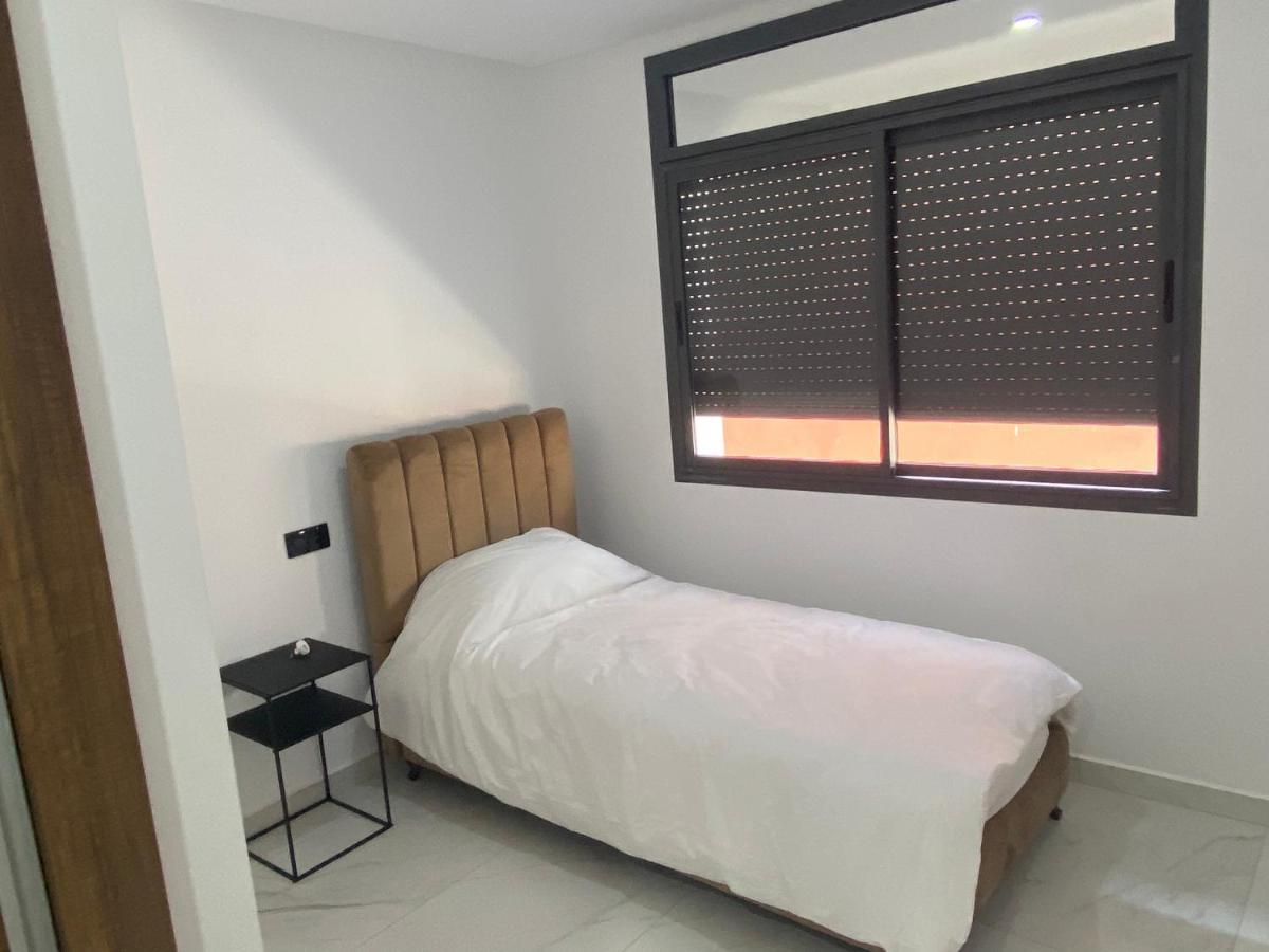 Iquama Atawhid Apartment Nador Bagian luar foto