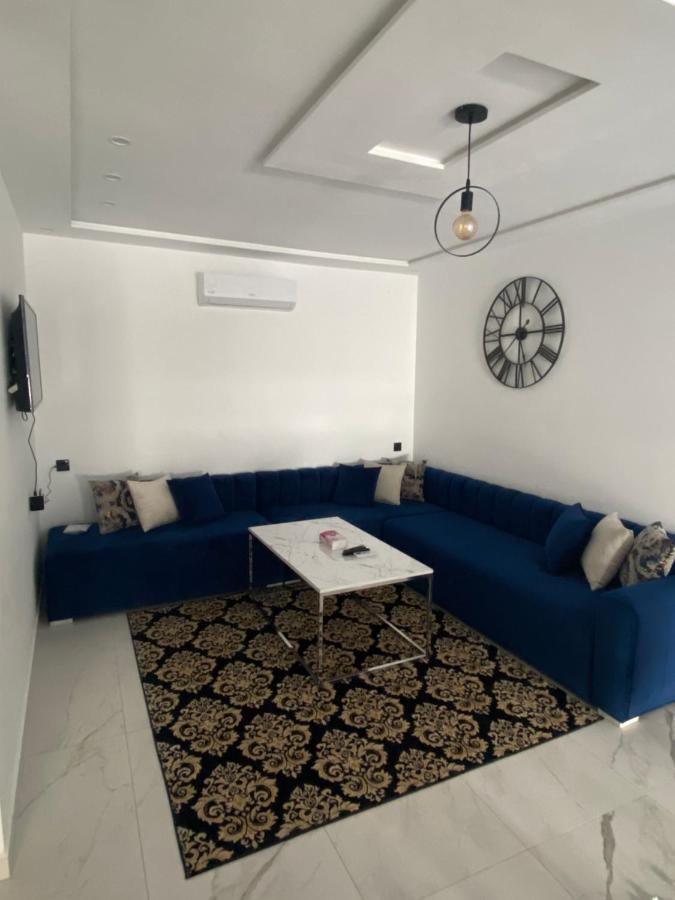 Iquama Atawhid Apartment Nador Bagian luar foto