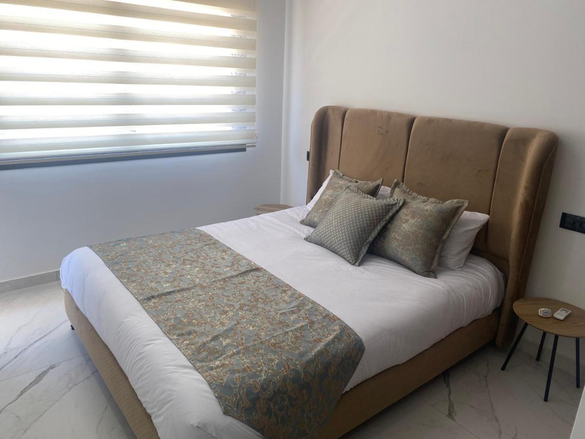 Iquama Atawhid Apartment Nador Bagian luar foto