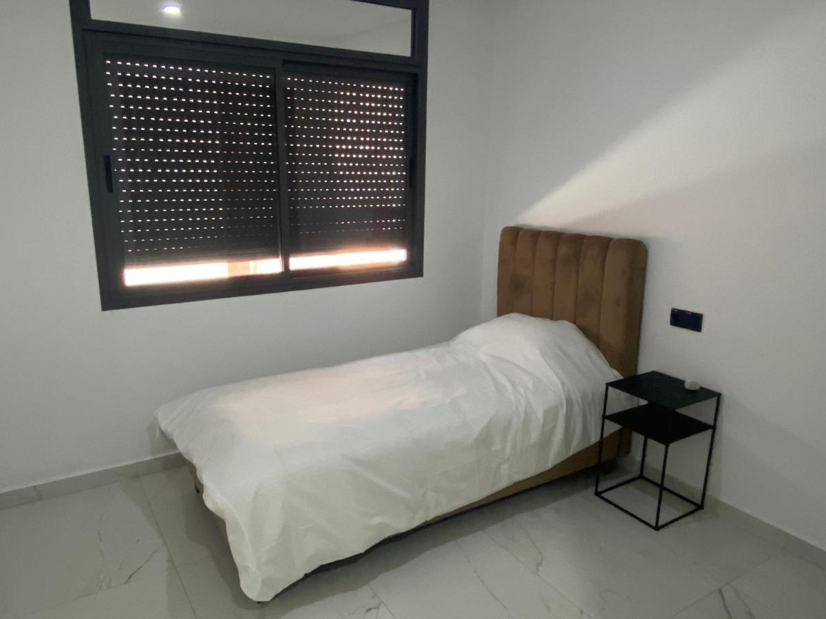 Iquama Atawhid Apartment Nador Bagian luar foto