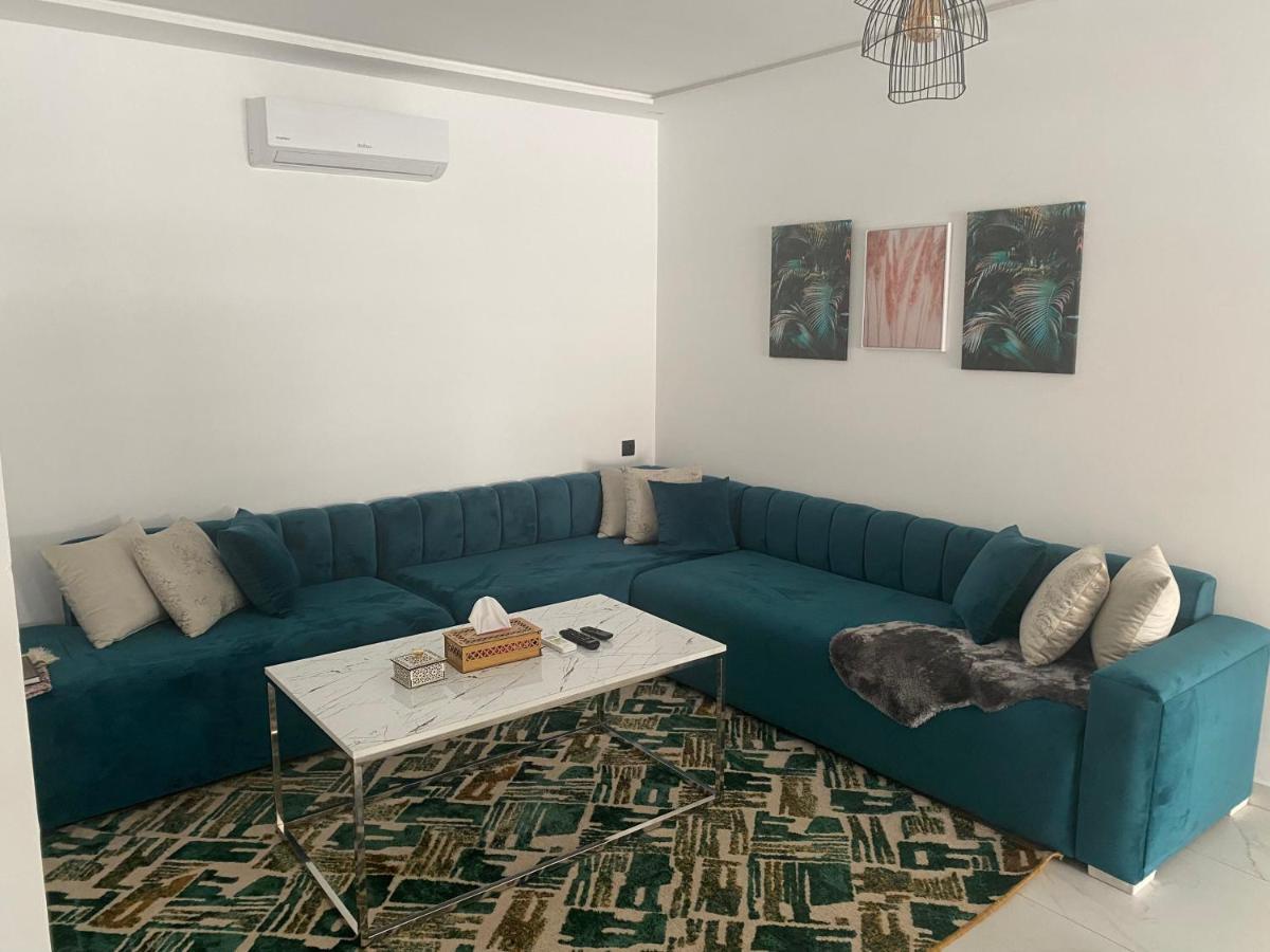 Iquama Atawhid Apartment Nador Bagian luar foto