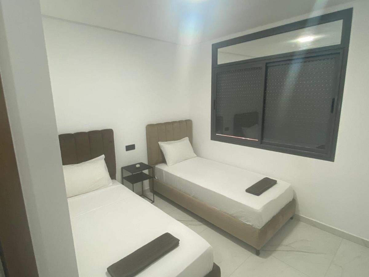 Iquama Atawhid Apartment Nador Bagian luar foto
