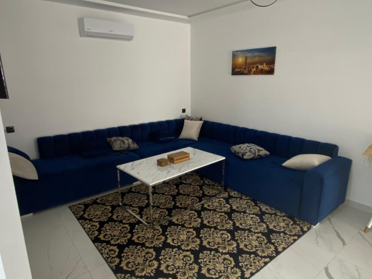 Iquama Atawhid Apartment Nador Bagian luar foto